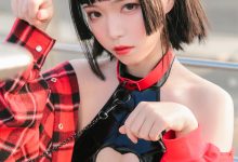 Fushii_海堂 - 猫猫头 真爱版 [52P-447MB]-套图岛