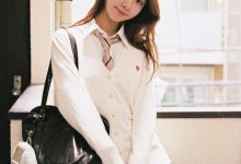 黑川 - 楼道 [22P-114MB]-套图岛