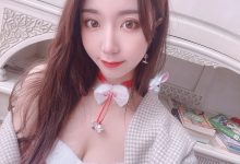 黑川 - 圣诞小兔子 [32P-80MB]-套图岛