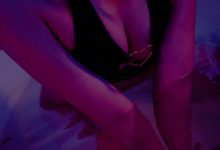 是青水 - 魅魔 [43P2V-516MB]-套图岛