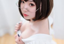 是青水 - 女仆 [35P-476MB]-套图岛