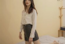 丝慕写真 SM189 悦悦--回顾-套图岛