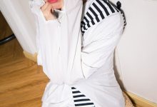 [LD零度摄影] 第24期 模特优优 [53P]-套图岛