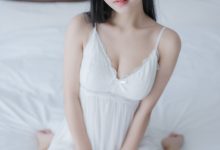 萌芽儿o0 - 白色私房 [44P-159MB]-套图岛