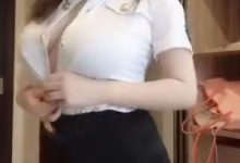 秀人模特 软软roro 自拍 套图 视频合集 [52V]-套图岛