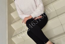 大生模拍 No.054 晨晨短丝秀 [42P-167MB]-套图岛