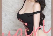 [Ugirls尤果网]爱尤物 2020.06.27 No.1853 王俪丁 小龙女 [35P]-套图岛