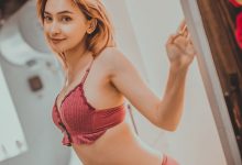 [YALAYI雅拉伊] 2020.06.16 Y662 Tina《我的旅拍日记2》[48+1P]-套图岛