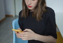 [MSLASS梦丝女神] 2020.06.18 NO.116 晓晓6《黑衣少女》[60+1P655M]-套图岛