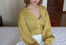 [纳丝摄影]琴子 - 灰色丝袜领域 [88P-1.2G]-套图岛