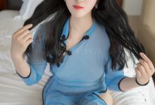 纳丝摄影 雅静民国无缝丝.147雅静民国无缝丝 [30P]-套图岛