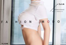 [YouMi尤蜜] 2020.06.12 奶熙宝宝 浴火难抑 [40+1P]-套图岛