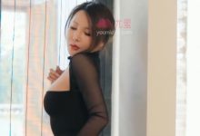 [YouMi尤蜜] 视频 李多多 茗香浮动 [1V]-套图岛