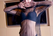 [PANS写真]2019.05.02 NO.1137 mickey 套图+视频[286.81MB]-套图岛