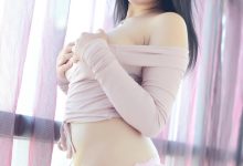[PANS写真]2019.06.27 NO.1165期 维尼 套图+视频 [251.75MB]-套图岛