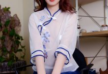 [PANS写真]2019.10.13 NO.1219期 咖喱 套图+视频[252.59MB]-套图岛