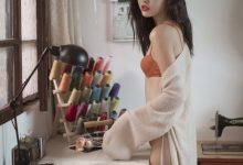 [YALAYI雅拉伊] 2020.07.16 NO.670 苍儿《心动》[54P+1P830M]-套图岛