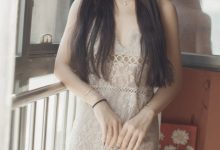 [YALAYI雅拉伊] 2020.06.29 Y665 刘子炀《无问》[45+2P]-套图岛