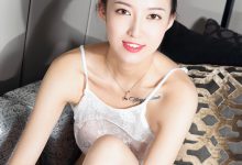 [KeLaGirls克拉女神] 2019.10.16 趾尖的温柔 赵雨静 [33P/415M]-套图岛