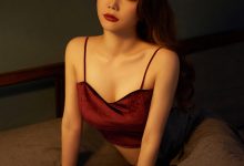 [YouMi尤蜜] 2020.07.28 如歌《彻夜难眠》[25+1P]-套图岛