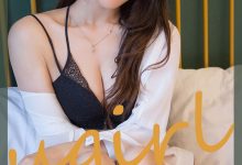 [Ugirls尤果网]爱尤物 2020.07.10 No.1862 崔灿 星漾璀璨 [35P]-套图岛