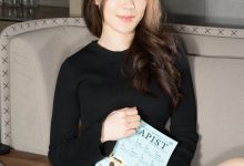 [KeLaGirls克拉女神] 2019.04.21 人美脚白 江琴 [25P/461M]-套图岛