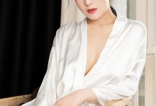 [KeLaGirls克拉女神] 2019.07.08 朝思暮想 雅楠  [27P/437M]-套图岛