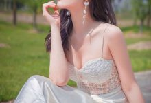 [XiuRen秀人网] 2020.07.07 No.2297 沈梦瑶 [55+1P]-套图岛