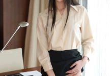 [MFStar模范学院] 2020.07.07 VOL.341 陈一涵 [40+1P]-套图岛