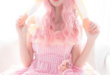 [西瓜]洛丽塔 [40P]-套图岛