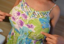 [ROSI写真] 口罩系列 2020.07.04 NO.1483[41+1P65M]-套图岛