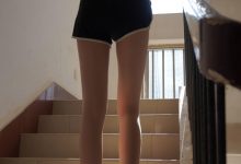 [IESS异思趣向] 一千零一夜 西瓜《拥抱阳光1》-套图岛