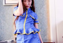 [PANS写真] 2019.04.04 NO.1123期 汐汐[27+1P+1V/295M]-套图岛