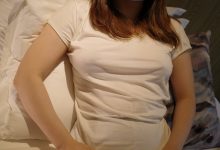 [ROSI写真] 口罩系列 2020.07.03 NO.1482[33+1P34M]-套图岛