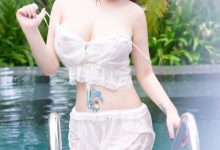 [XiuRen秀人网] 2020.07.06 No.2295 妲己_Toxic [50+1P]-套图岛