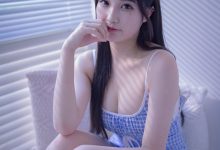 [YALAYI雅拉伊] 2020.08.11 Y687 瓶儿《蓝》[59P+1P351M]-套图岛