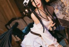 动漫博主水淼aqua - 雅儿贝德 [90P-436MB]-套图岛