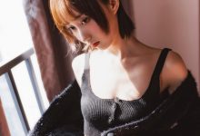 萌系小姐姐木绵绵OwO - 黑丝私房A [41P-727MB]-套图岛