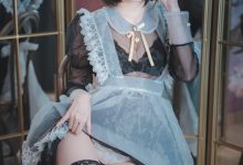 西园寺南歌  透明女仆 [50P2V-568MB]-套图岛