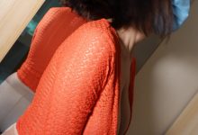 [ROSI写真] 口罩系列 2020.07.26 NO.1505[23+1P134M]-套图岛