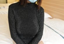 [ROSI写真] 口罩系列 2020.07.29 NO.1508[24+1P105M]-套图岛