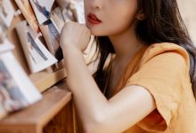 [YALAYI雅拉伊] 2020.08.21 Y692 苍儿《小幸福》[39P+1P478M]-套图岛