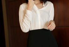 [MFStar模范学院] 2020.08.19 VOL.371 噜噜妞儿 [56+1P]-套图岛