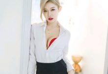 [XiuRen秀人网] 2020.08.20 No.2466 luvian本能 [44+1P]-套图岛