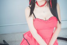 斗鱼主播w黑米粥w - 猫耳 [44P-432MB]-套图岛