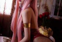 [vams子]兔女郎 [36 P]-套图岛