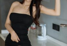 [HuaYang花漾写真] 2020.08.28 VOL.279 玥儿玥er [71+1P]-套图岛