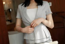 [MFStar模范学院] 2020.08.11 VOL.366 林小艺 [55+1P]-套图岛