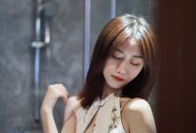 丝慕写真 SM337 米朵 《浴丝激情》-套图岛