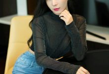 [XiuRen秀人网] 2020.07.30 No.2386 小蛮妖Yummy [67+1P]-套图岛